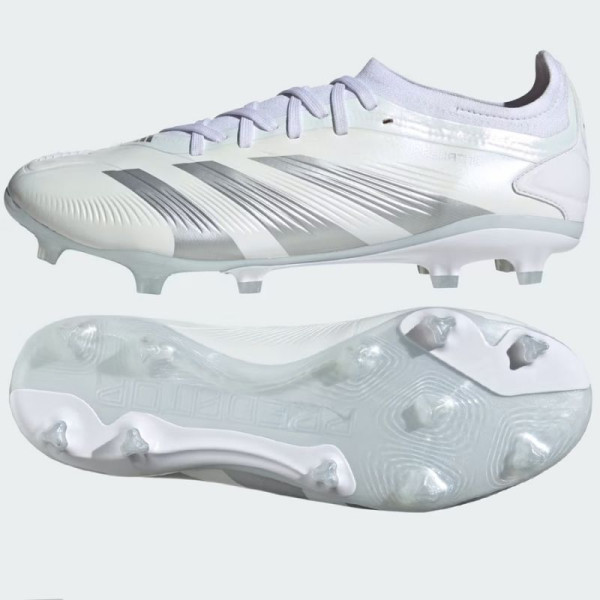 Adidas Predator Pro FG M IG7778 / 41 1/3 futbola apavi