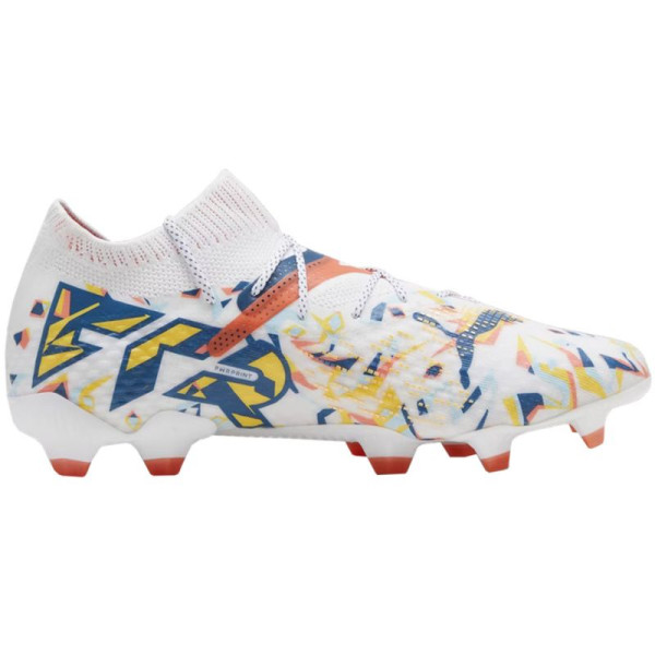 Puma Future 7 Ultimate Creativity FG/AG M 107836 01/46 futbola apavi