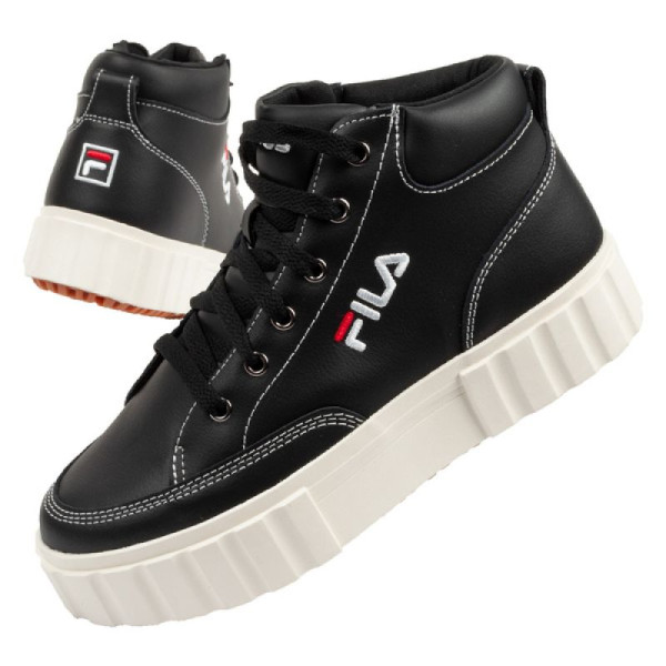 Fila Sandblast W apavi FFW0187.80010 / 38