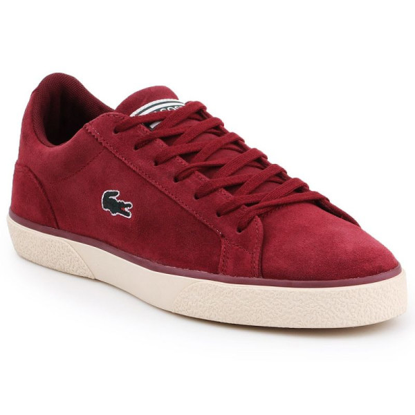 Lacoste Lerond 319 M 7-38CMA0051RD3 / EU 46 apavi