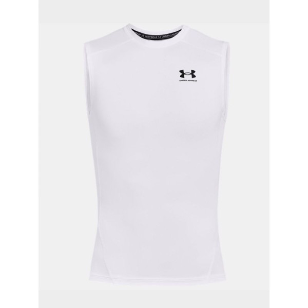 Under Armour T-krekls M 1361522-100 / 3XL