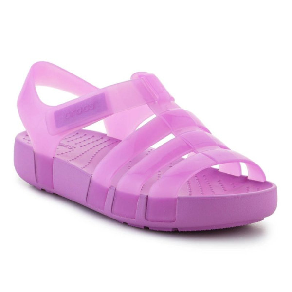 Crocs Isabella Jelly Sandal Jr 209837-6WQ / EU 34/35 sandales