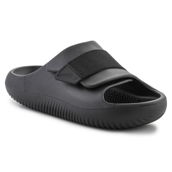 Crocs Mellow Luxe Recovery Slide 209413-001 / ES 36/37 flip-flops