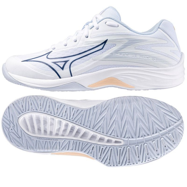 Mizuno Thunder Blade ZW V1GC237000 / 40 1/2 tinklinio bateliai