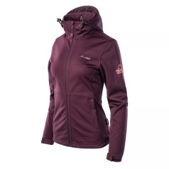 Elbrus Ifaro Polartec Softshell jaka W 92800353919 / L