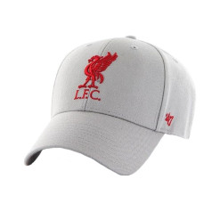 47 Кепка бренда EPL FC Liverpool EPL-MVP04WBV-GY / Один размер