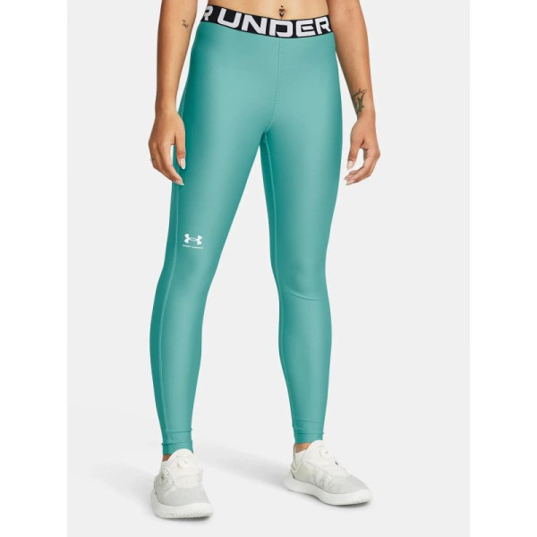 Under Armour W legingi 1383559-482 / XS