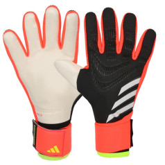 Перчатки вратарские Adidas Predator GL Com M IN1602/9.5