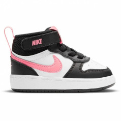 Nike Court Borough Mid2 (TDV) Jr CD7784-005 / 21 обувь