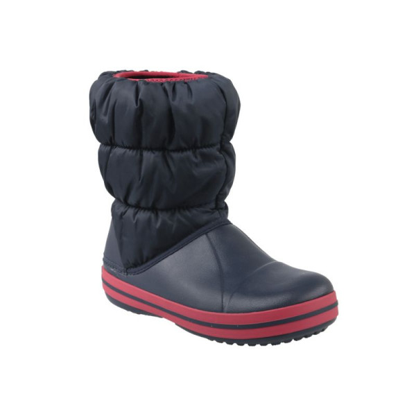 Crocs Winter Puff Boot Jr 14613-485 / 29/30 apavi