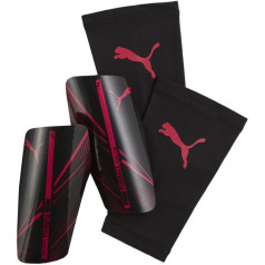 Puma Attacanto Sleeve futbola apakšstilbu aizsargi 030887 03 / L