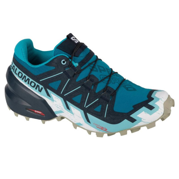 Salomon Speedcross 6 W apavi 474662 / 38 2/3