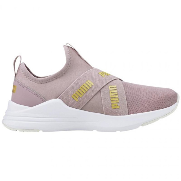 Puma Wired Run Slipon Wmns apavi W 382299 05/40.5