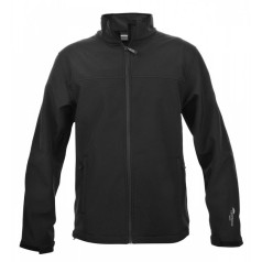 Hi-Tec Lummer M softshell jaka melna / M