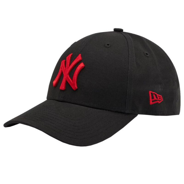 New Era 9FORTY New York Yankees Essential logotipa vāciņš 12380594/OSFM