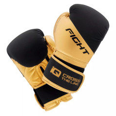 Hi-tec Boxeo bokso pirštinės 92800490804/10-oz