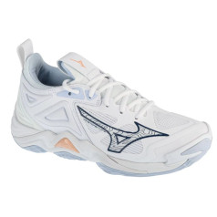 Mizuno Wave Momentum 3 W tinklinio bateliai V1GC231200 / 41