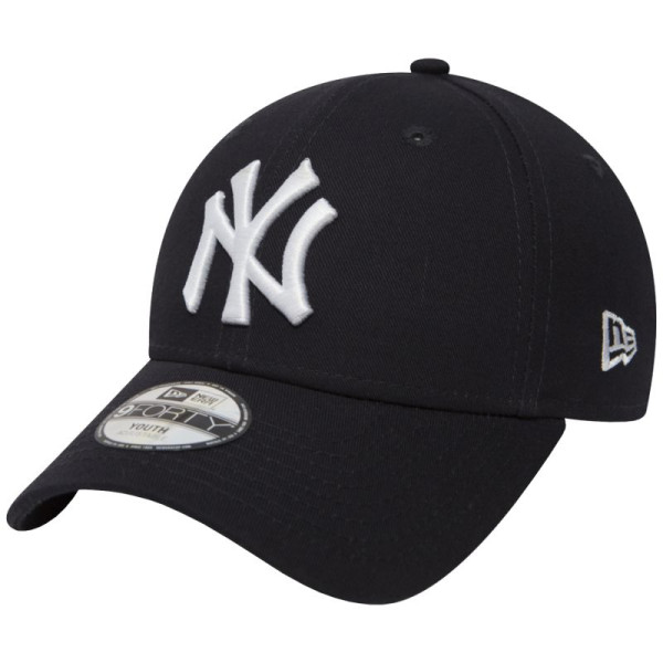 New Era 9FORTY Fashion New York Yankees MLB Cap Jr 10877283 / YOUTH