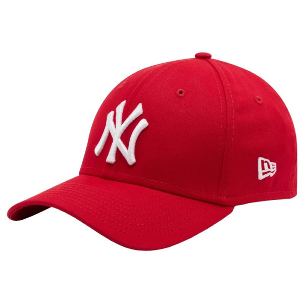 New Era 39THIRTY League Essential New York Yankees MLB Cap 10298276 / S/M