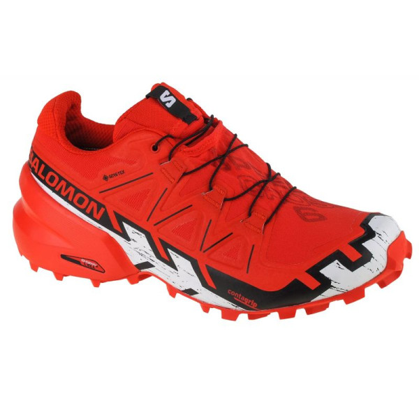 Salomon Speedcross 6 GTX M skriešanas apavi 417390 / 45 1/3