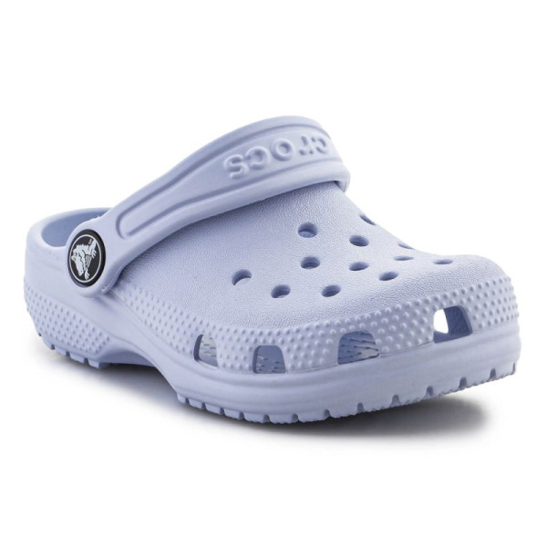 Crocs Classic Clog T Dreamscape Jr 206990-5AF / EU 27/28 koka tupeles