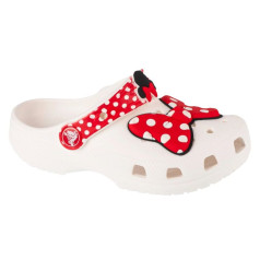 Crocs Classic Disney Minnie Mouse Clog Jr 208710-119 / ES 22/23 flip-flops