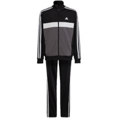 Adidas Essentials 3 svītru Tiberio sporta tērps Jr HR6406 / 152cm