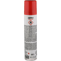 Zippo Butane Gas 250 ml