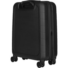 WENGER SYNTRY CARRY-ON CASE WITH LAPTOP COMPARTMENT