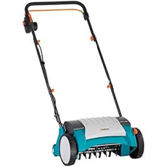 Electric Scarifier EVC 1000