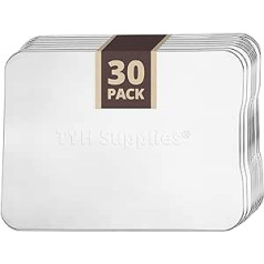 TYH Supplies TRG458 Tray Liner (30)