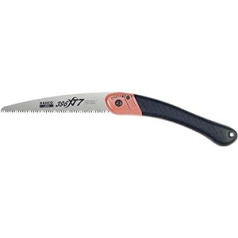 Bahco 396-HP BH396-HP Pruning Saw Foldable with 2K Handle Blade Length 198 mm