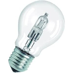 Osram 64542APRO Halogen Classic A spuldze, caurspīdīga, 30 W, E27