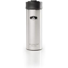 GSI Outdoors Unisex Adult Microlite 570 Tour Thermos Flask