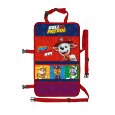 PAW Patrol armchair organizer