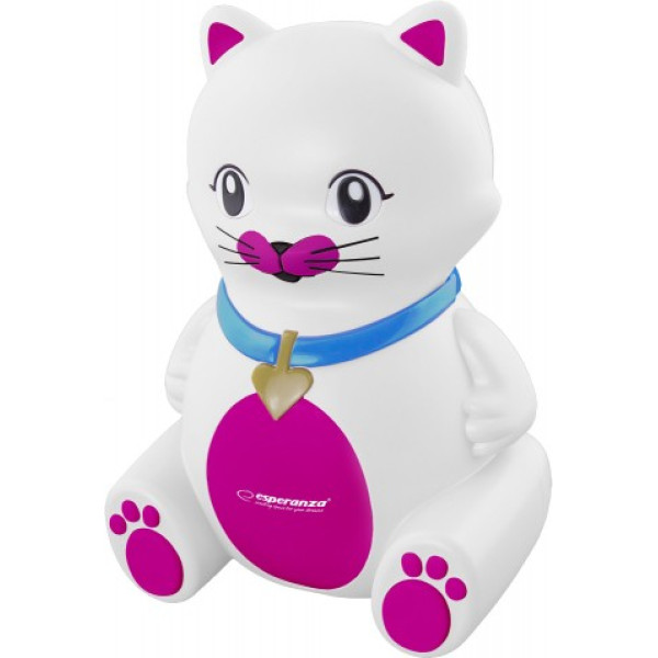 ECN003 Esperanza inhaler/nebulizer kitty