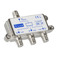 92-312# Sadalītājs f: ra 3f telmor