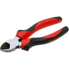 Electrical pliers side 140mm 1000v two-cell [s0007]