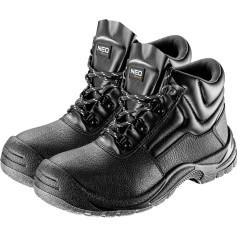 NEO O2 SRC professional boots, leather, size 36, CE