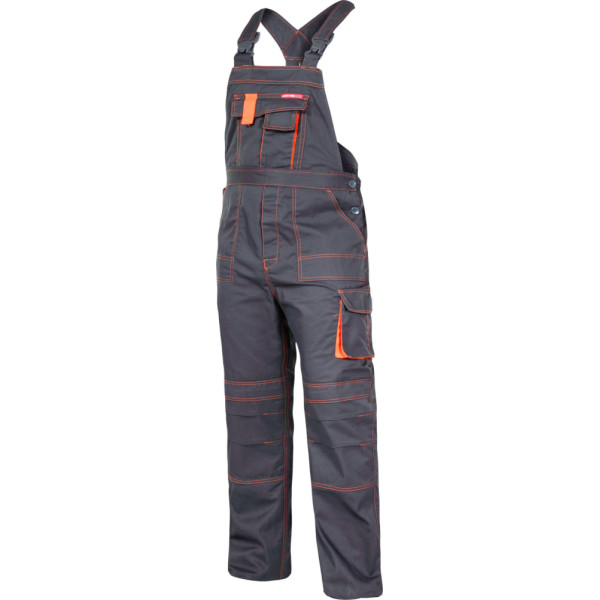 Dungarees, izmērs 3xl (194/116-120), ce, allton lahti