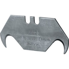 Blade dimensions for cutters-for floor covering hook 100 pcs. (1996) [l]