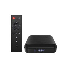 77-304# Android TV box blow bluetooth v2