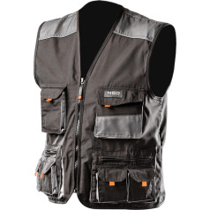 NEO HD darba veste, izmērs XXL/58