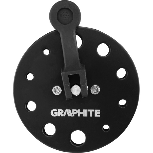 Graphite Rokasgrāmata dimanta urbjiem 5-12 mm