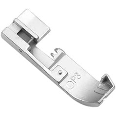 Babylock cauruļu pēda (3 mm)