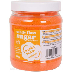 Gsg25 Cukurs cukurvatei un konfektēm - Konfekte - 1kg