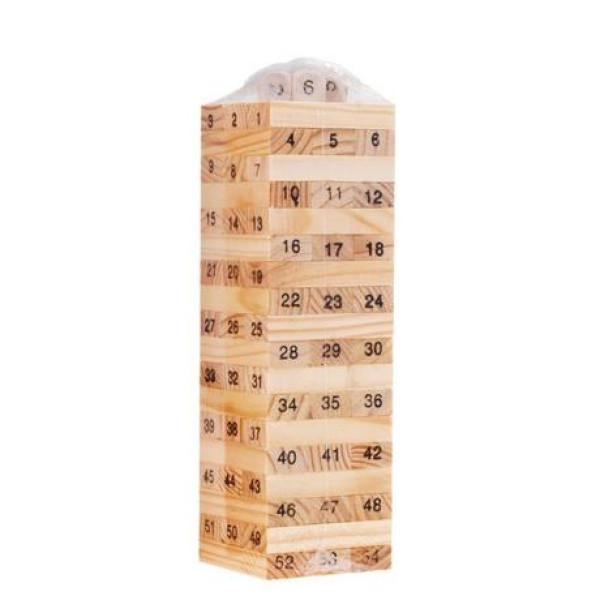 Spēle Jenga