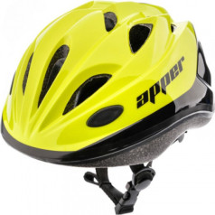 Velosipēda ķivere Meteor Ks07 Apper Jr 24888 / S (48-52cm)