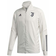 Jaka adidas Juventus PRE JKT FR4285 / Balta / XL