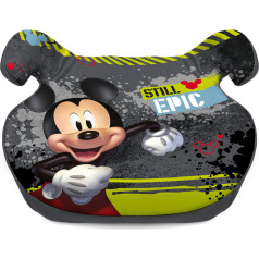 Seven Polska Autokrēsliņš (paliktnis) mickey 15-36 kg